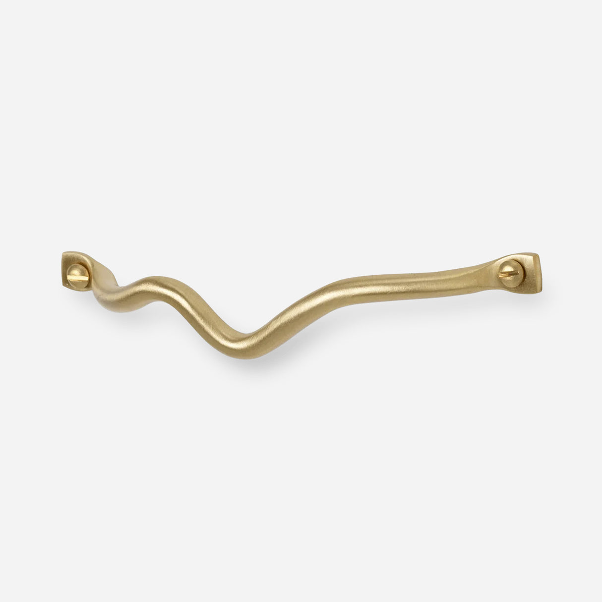 Curvature Cabinet Pull