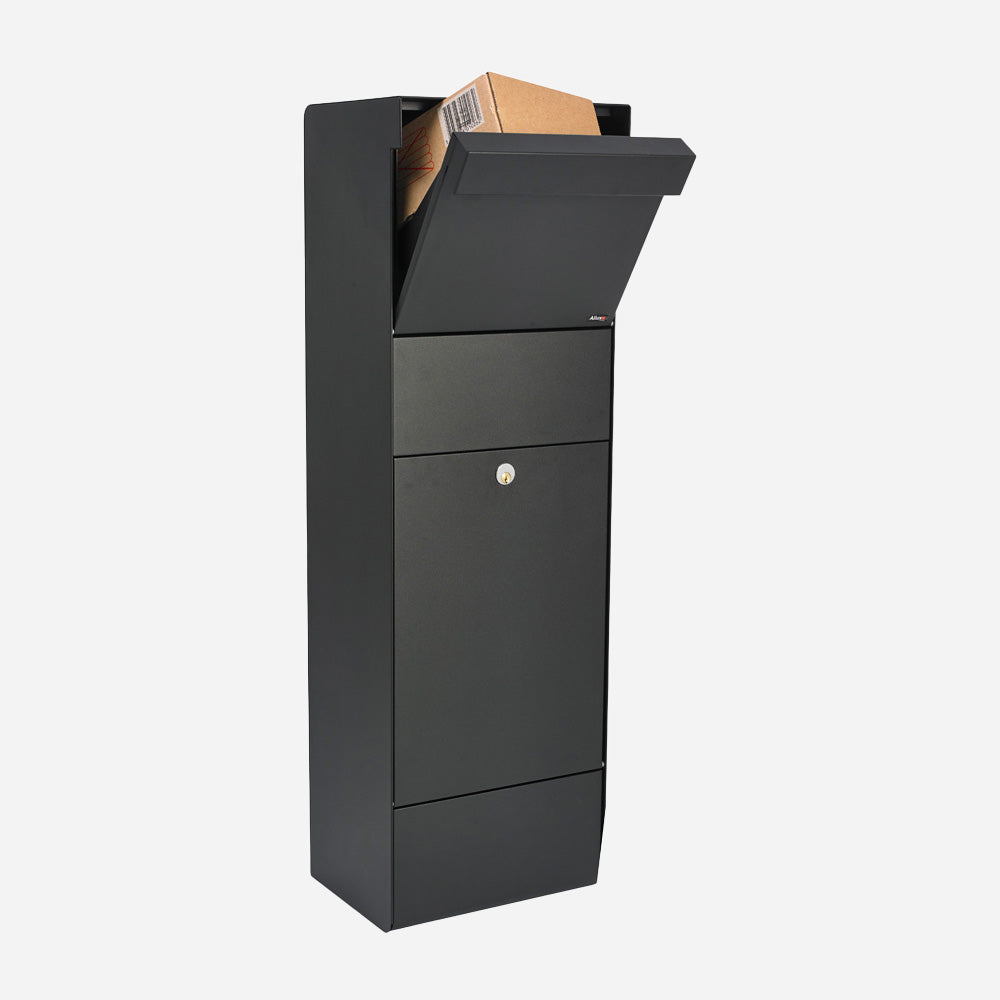 Allux Grandform Mail and Parcel Box