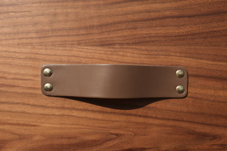 Bose Leather Strap Pull