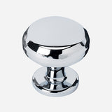 Button Cabinet Knob