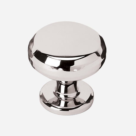 Button Cabinet Knob