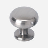 Button Cabinet Knob