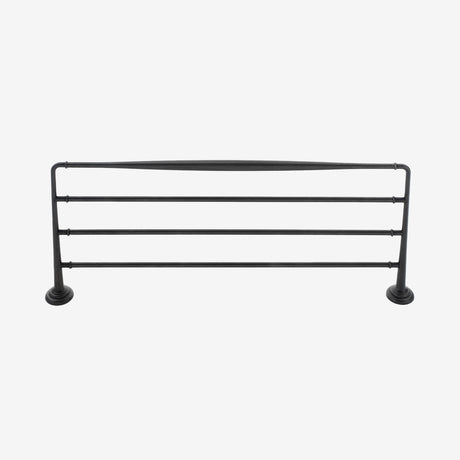 Charlie Hotel Towel Rack