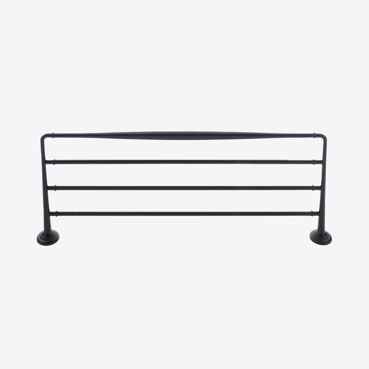 Charlie Hotel Towel Rack