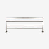 Charlie Hotel Towel Rack