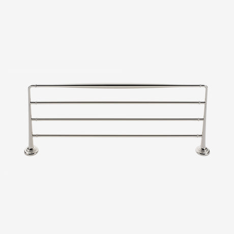 Charlie Hotel Towel Rack