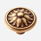 Fiore Cabinet Knob