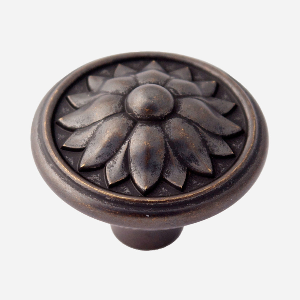 Fiore Cabinet Knob