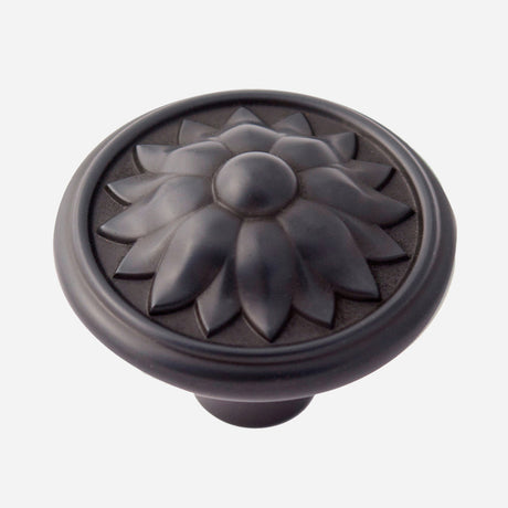 Fiore Cabinet Knob