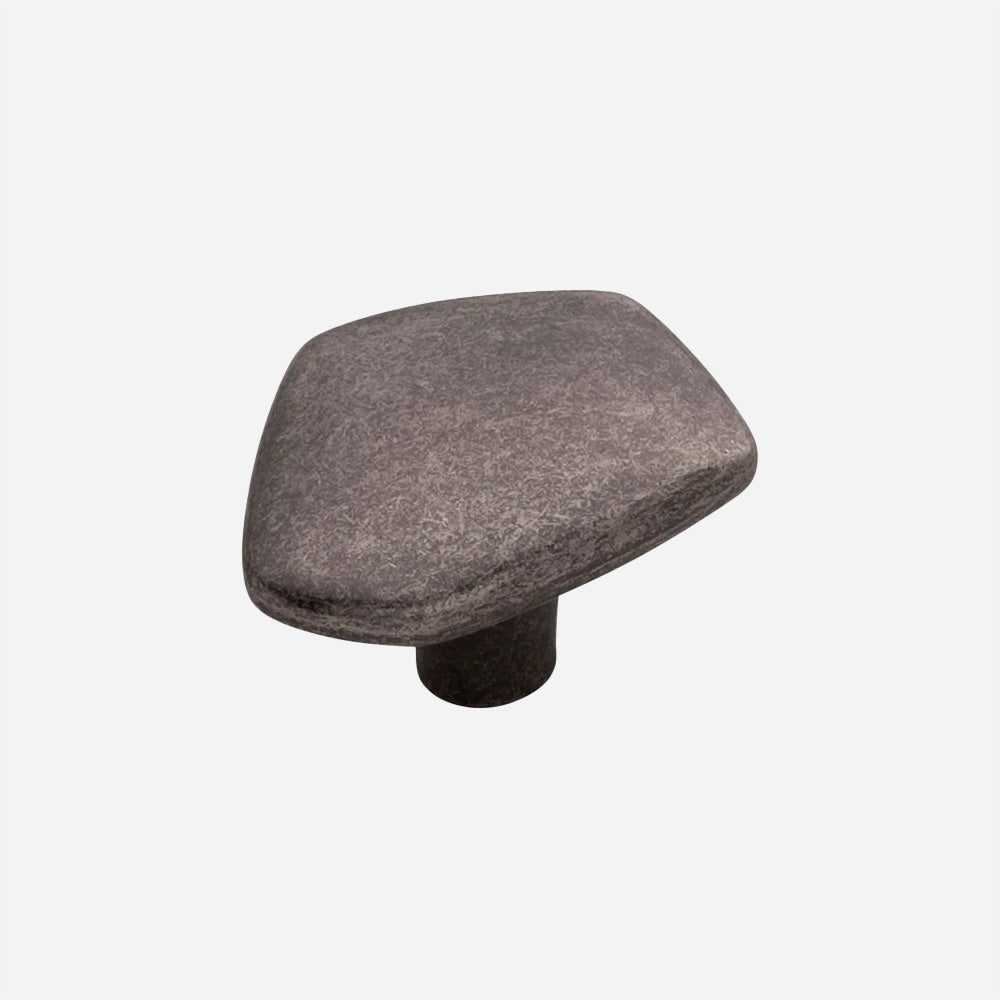 Pebble Cabinet Knob, Small