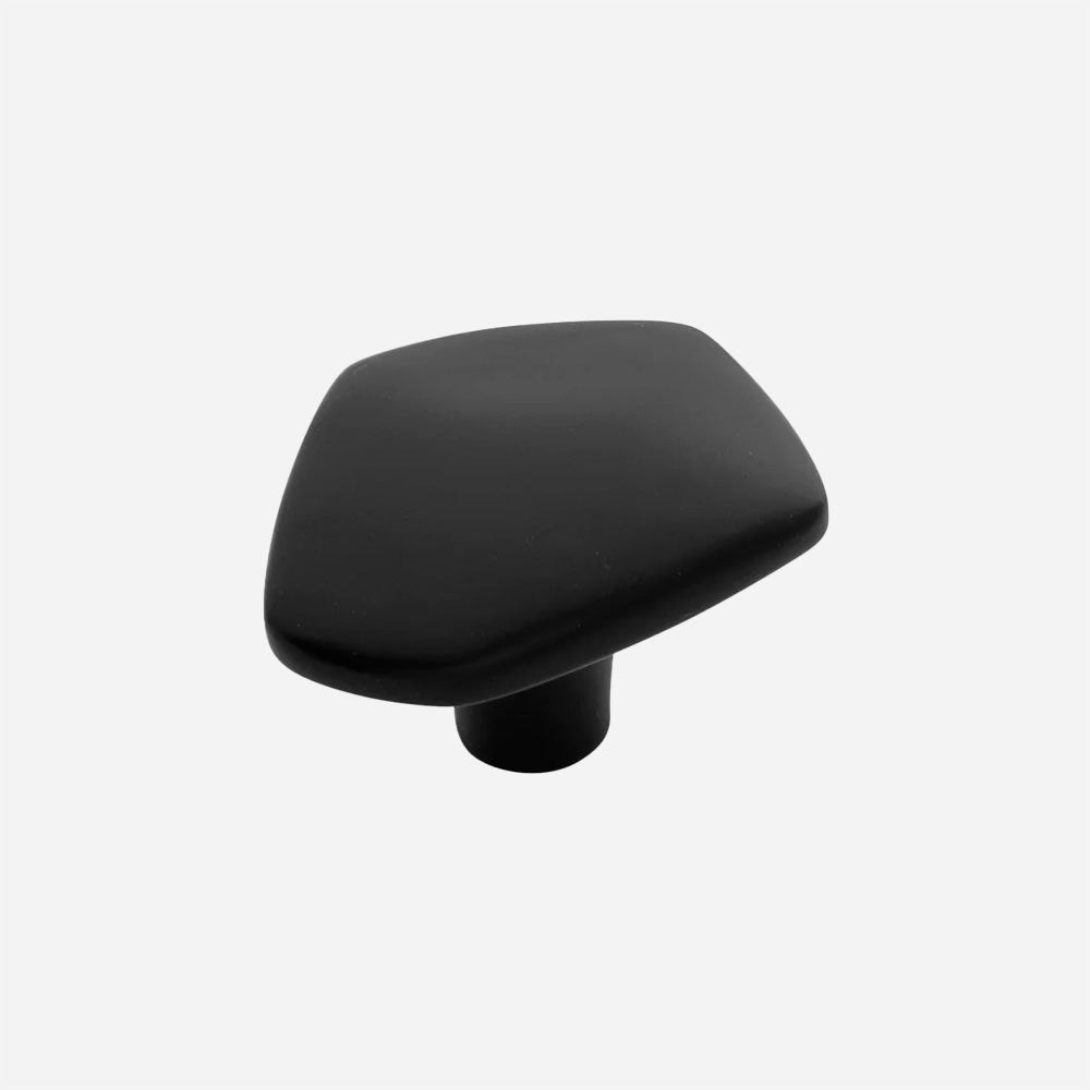 Pebble Cabinet Knob, Small