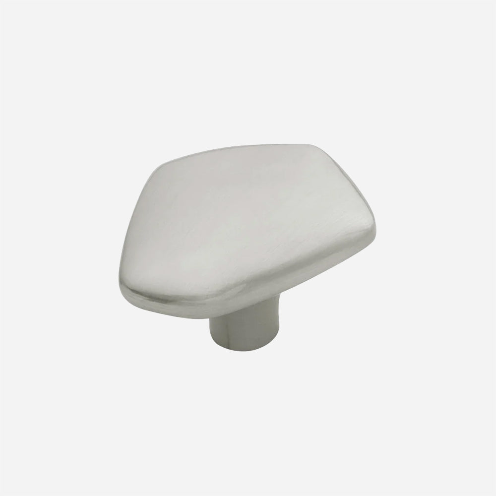 Pebble Cabinet Knob, Small