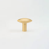 Almond Cabinet Knob