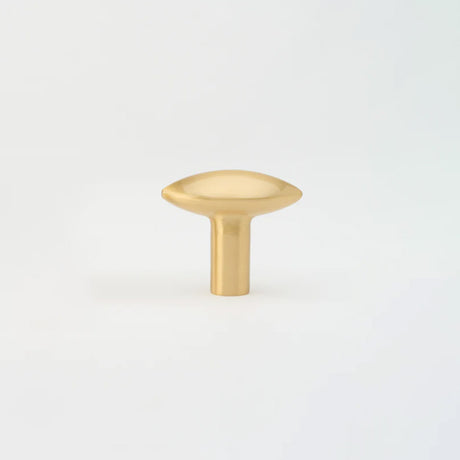 Almond Cabinet Knob