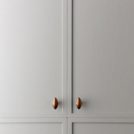 Almond Cabinet Knob