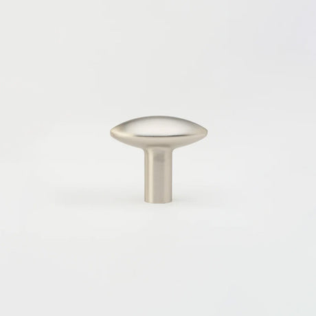 Almond Cabinet Knob