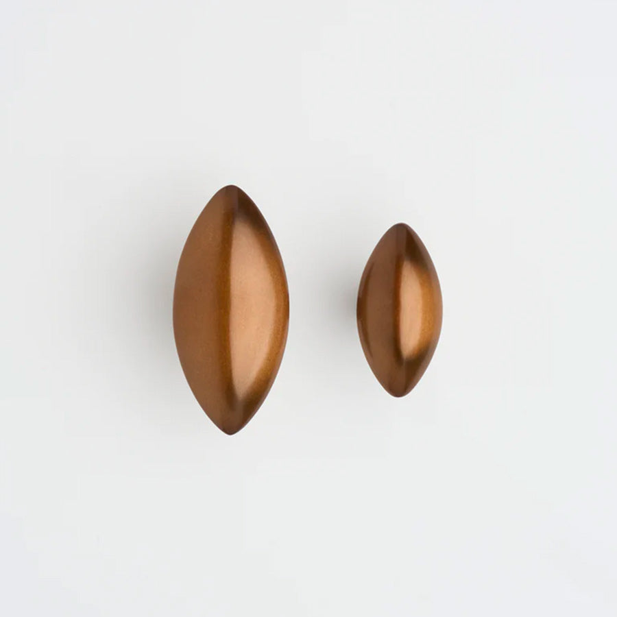 Almond Cabinet Knob