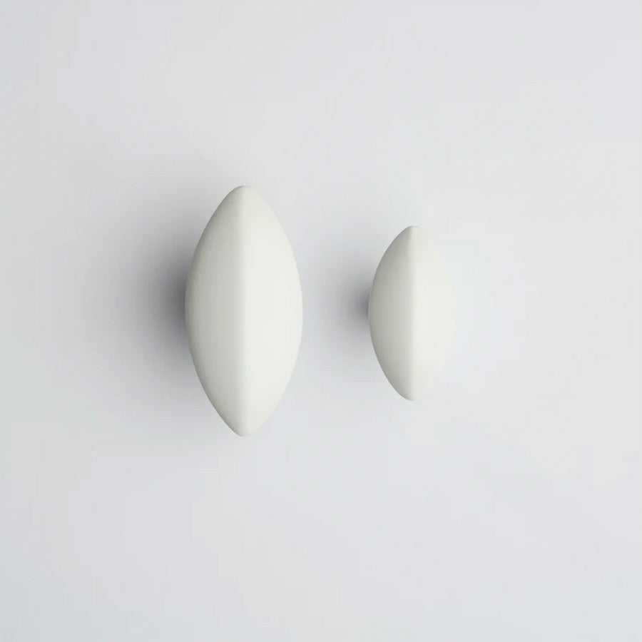 Almond Cabinet Knob