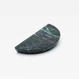 Arc Verde Marble Handle [PAIR]