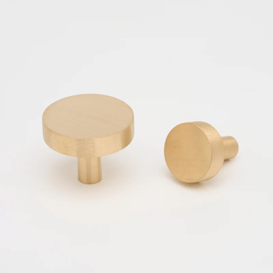 Ascot Cabinet Knob