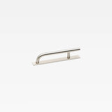 Brera Cabinet Pull and Backplate