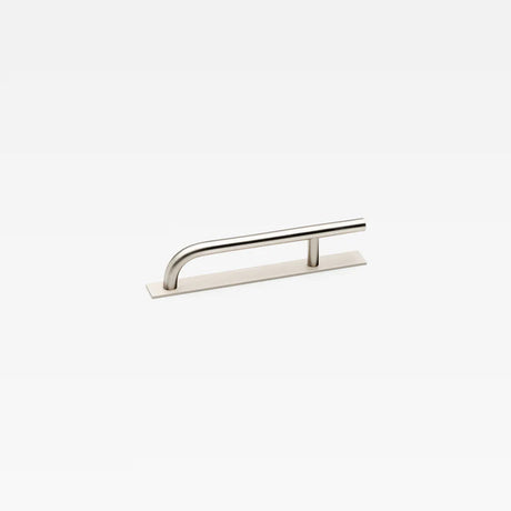 Brera Cabinet Pull and Backplate