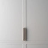 Inline Cabinet Pull