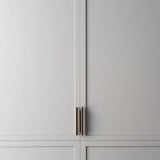 Inline Cabinet Pull