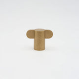 Intersect Cabinet Knob