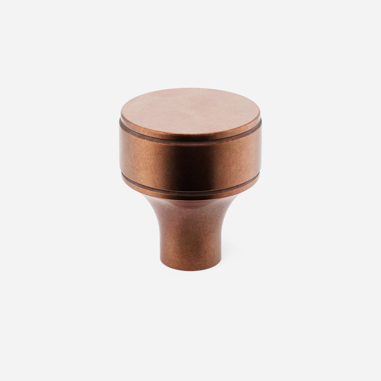 Barwick Plain Cabinet Knob