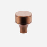 Barwick Plain Cabinet Knob