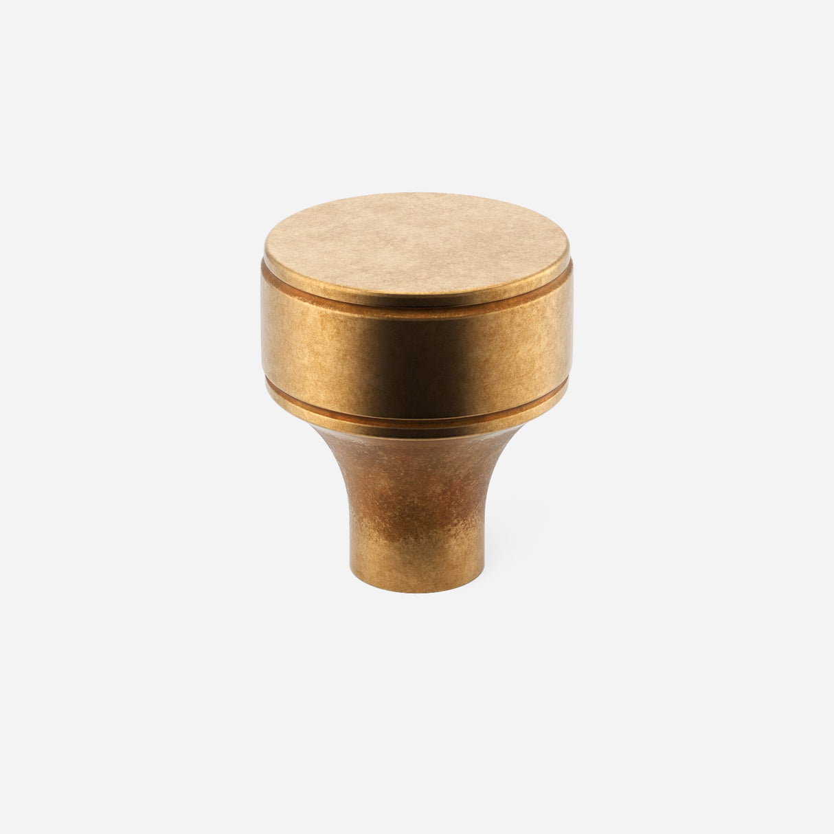 Barwick Plain Cabinet Knob