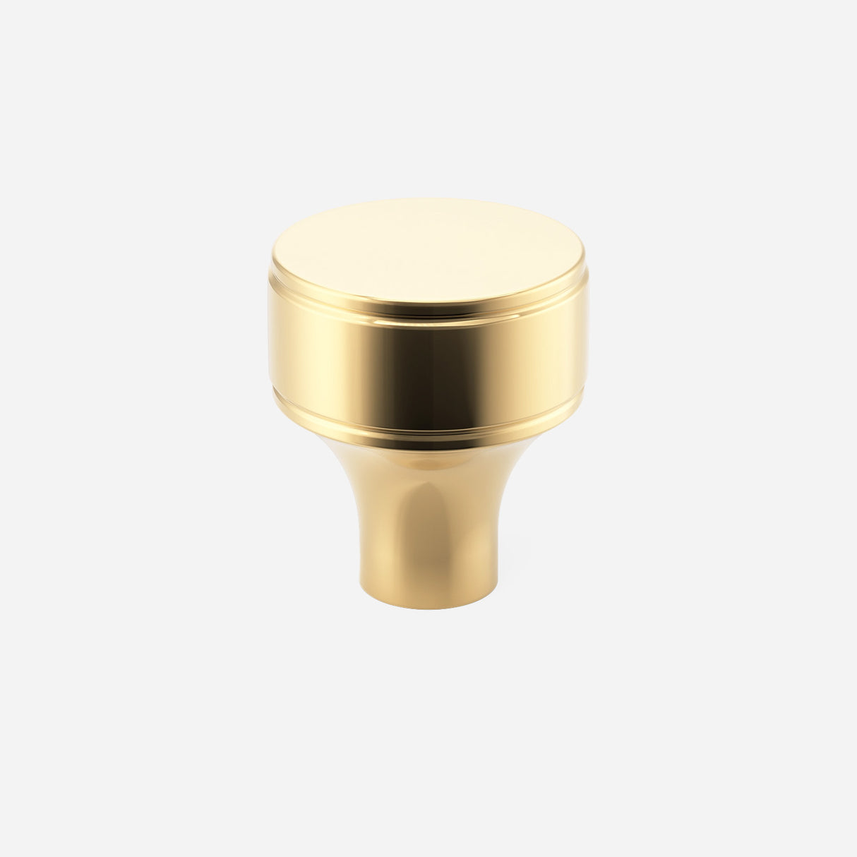 Barwick Plain Cabinet Knob