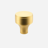 Barwick Plain Cabinet Knob