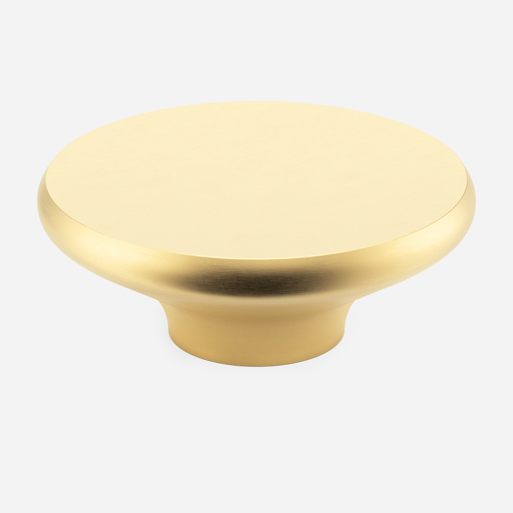 Colmore Circular Oversized Cabinet Knob