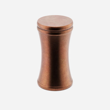 Grove Bamboo Thumb Knob