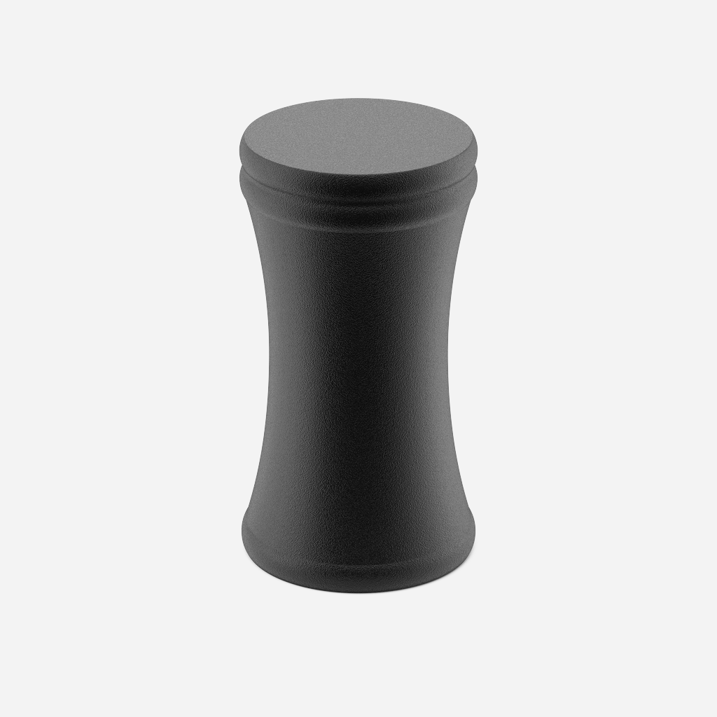 Grove Bamboo Thumb Knob