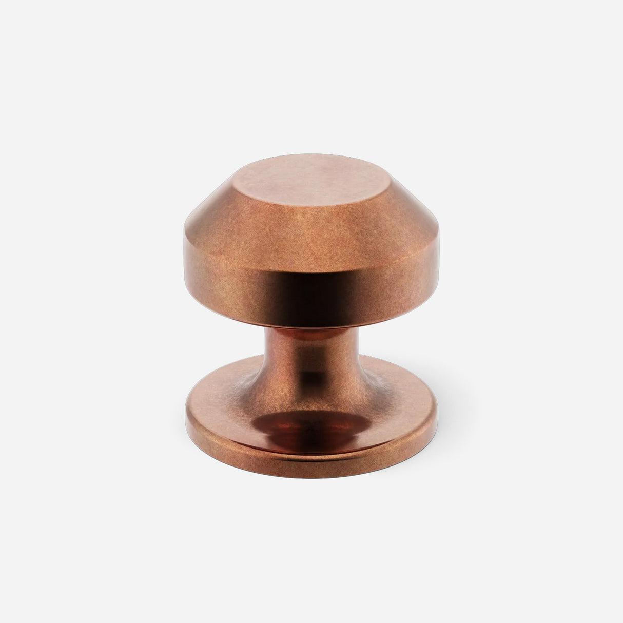 Victoria Plain Cabinet Knob