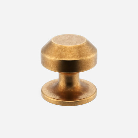 Victoria Plain Cabinet Knob