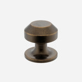 Victoria Plain Cabinet Knob