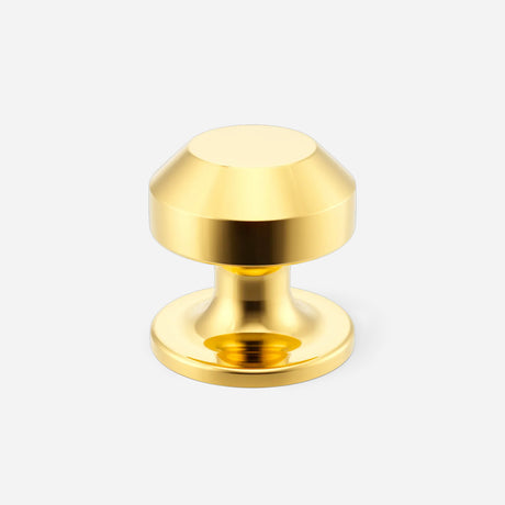 Victoria Plain Cabinet Knob