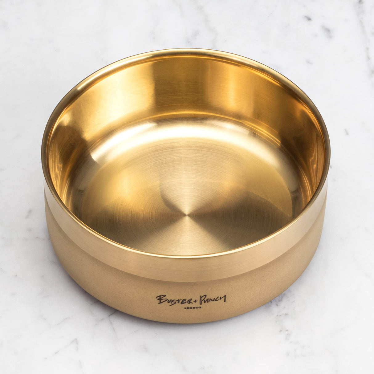 Buster Pet Bowl