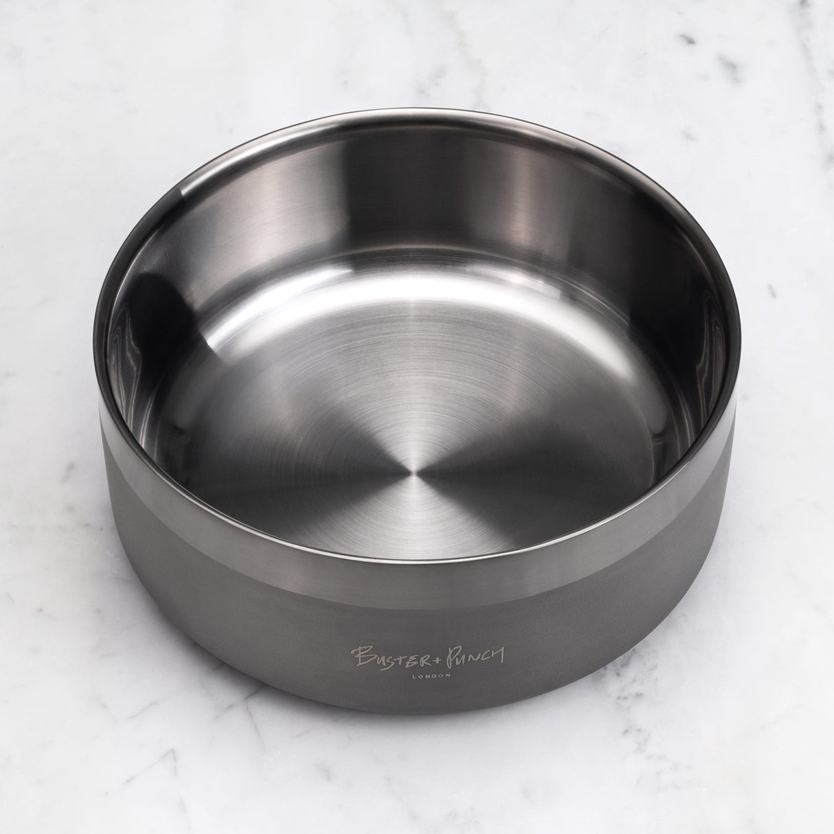 Buster Pet Bowl