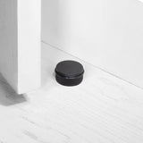 Knurled Floor Door Stop