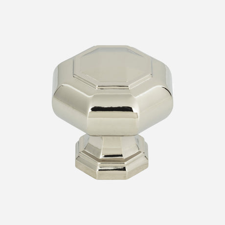 Elizabeth Cabinet Knob