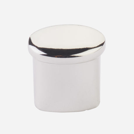 Habitat Button Cabinet Knob