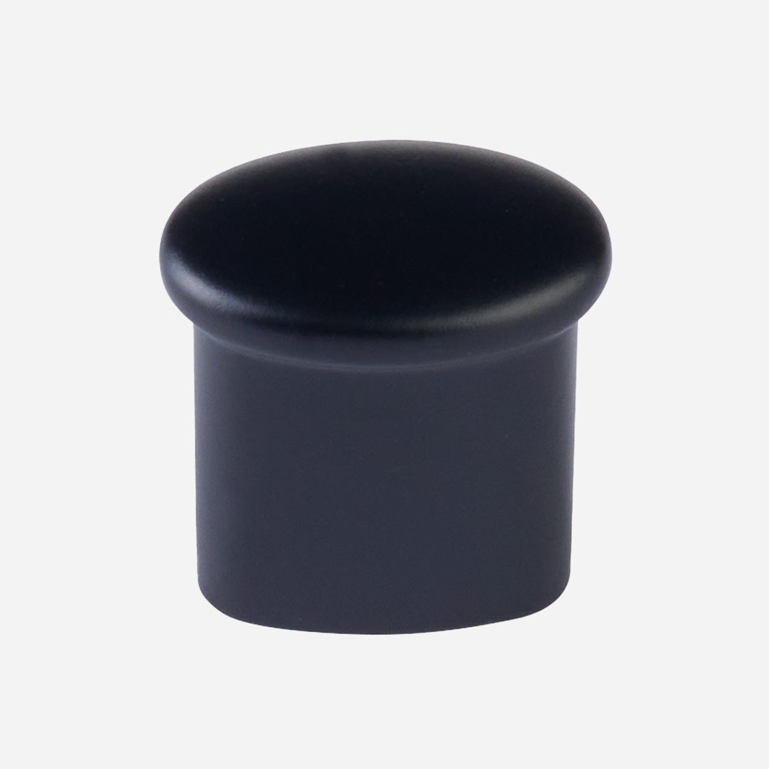 Habitat Button Cabinet Knob