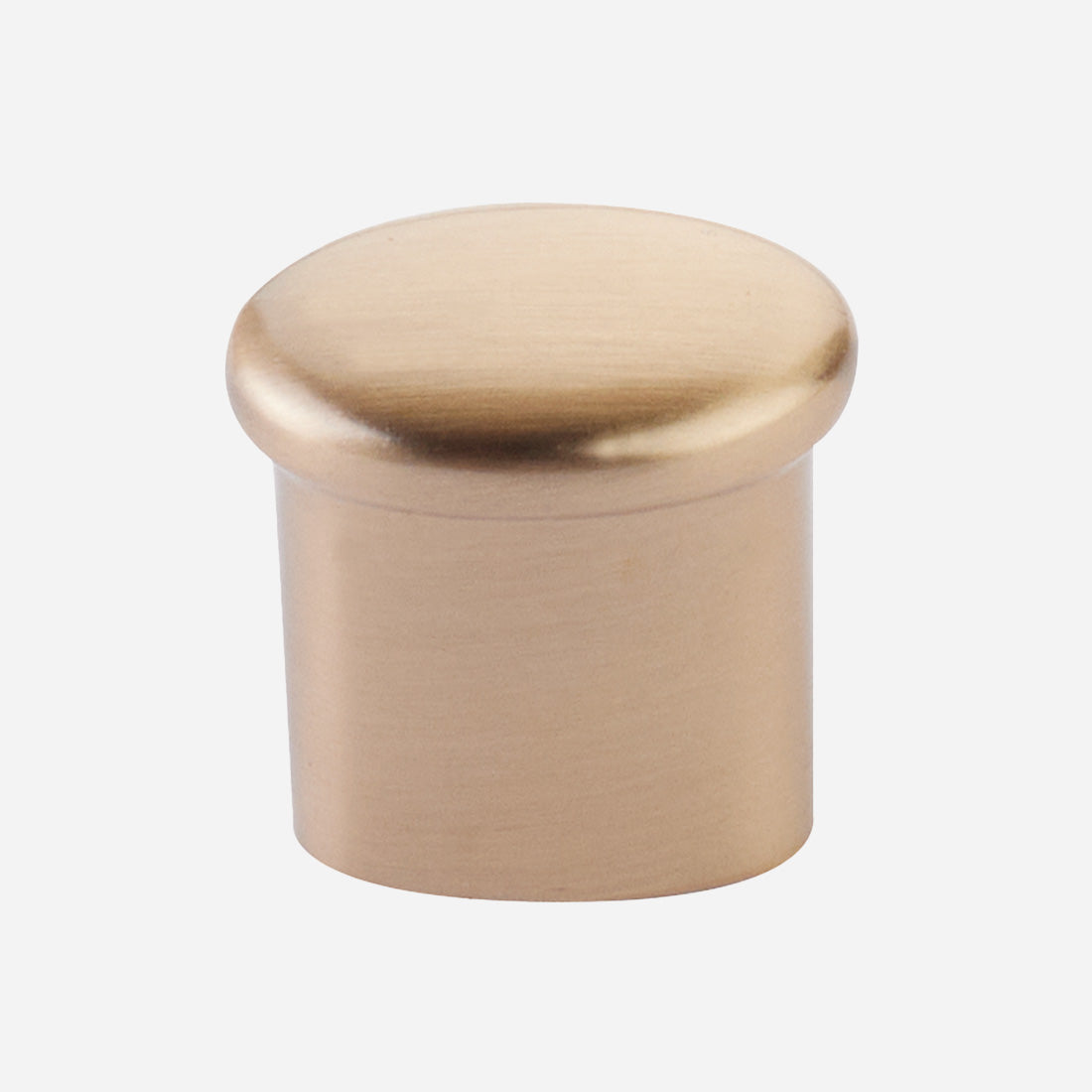 Habitat Button Cabinet Knob