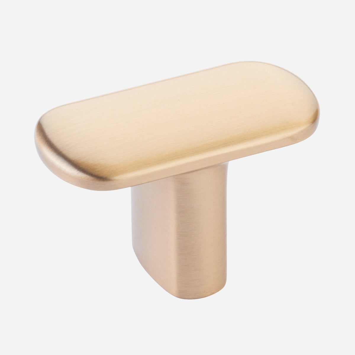 Habitat T-Cabinet Knob