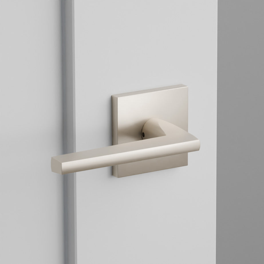 Helios Door Lever Set